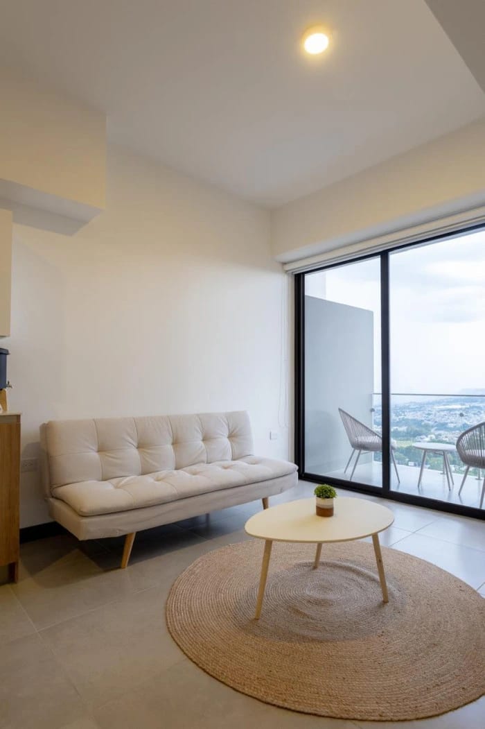 Apartamento amueblado en venta zona 13 — Apartamento en Venta en Zona 13, Guatemala, Ciudad — foto 1 de 10