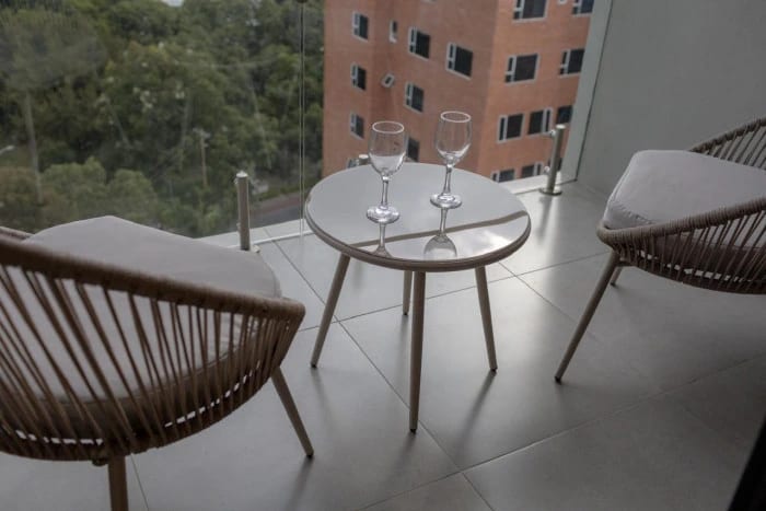 Apartamento amueblado en venta zona 13 — Apartamento en Venta en Zona 13, Guatemala, Ciudad — foto 4 de 10