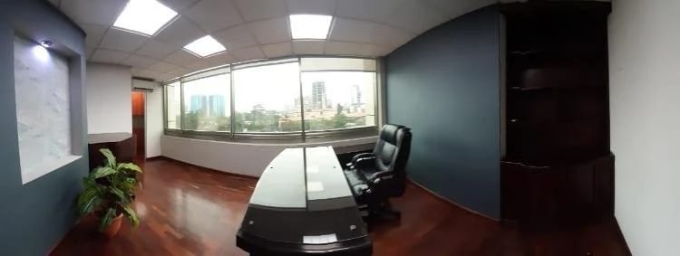 Oficina en renta en zona 10 — Oficina en Alquiler en Zona 10, Guatemala, Ciudad — foto 3 de 13