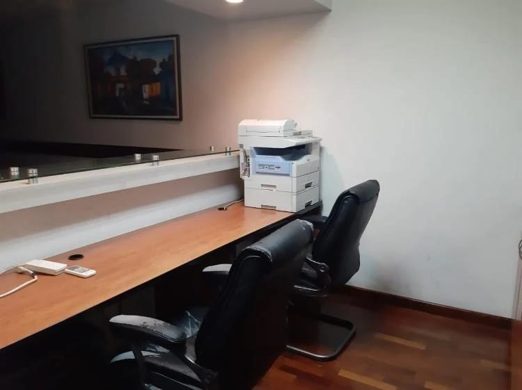 Oficina en renta en zona 10 — Oficina en Alquiler en Zona 10, Guatemala, Ciudad — foto 5 de 13