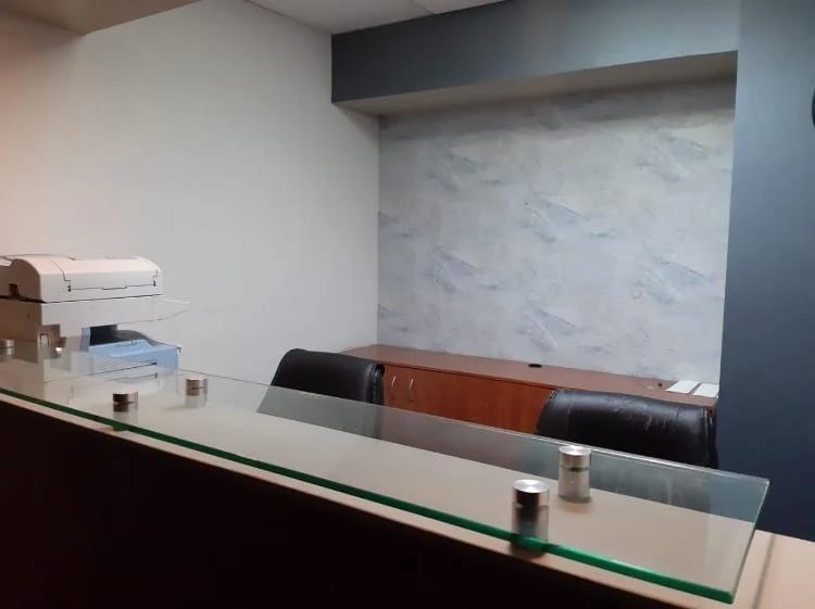 Oficina en renta en zona 10 — Oficina en Alquiler en Zona 10, Guatemala, Ciudad — foto 6 de 13