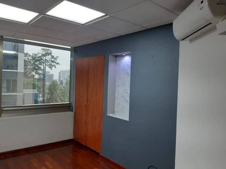 Oficina en renta en zona 10 — Oficina en Alquiler en Zona 10, Guatemala, Ciudad — foto 7 de 13