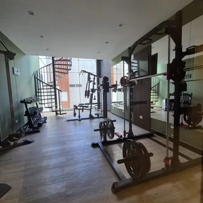 Apartamento en renta en zona 13 — Apartamento en Alquiler en Zona 13, Guatemala, Ciudad — foto 8 de 15