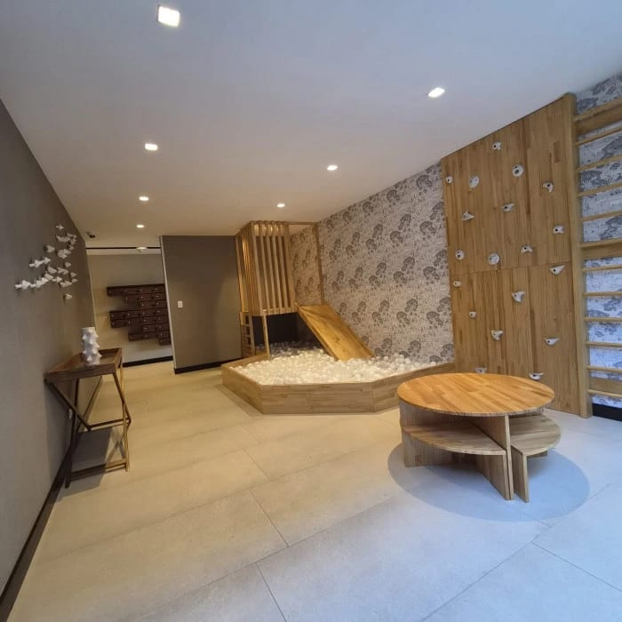 Apartamento en renta en zona 13 — Apartamento en Alquiler en Zona 13, Guatemala, Ciudad — foto 12 de 15