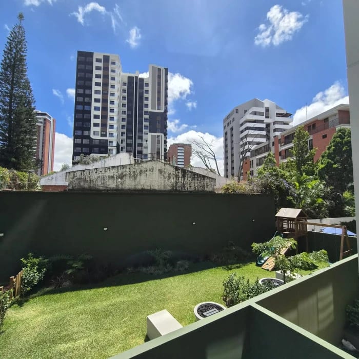 Apartamento en renta en zona 13 — Apartamento en Alquiler en Zona 13, Guatemala, Ciudad — foto 6 de 15