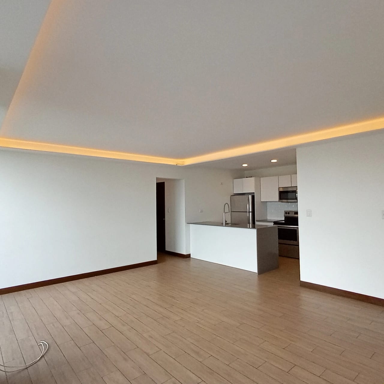 Apartamento en renta en zona 15, VH2 — Apartamento en Alquiler en Zona 15, Guatemala, Ciudad — foto 1 de 8