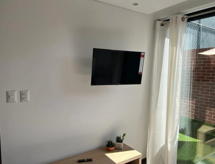 Apartamento con terraza en venta en zona 13 — Apartamento en Venta en Zona 13, Guatemala, Ciudad — foto 4 de 7