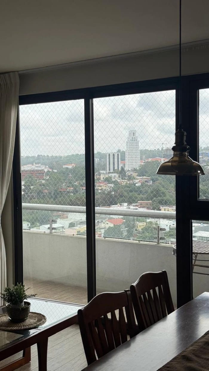 Apartamento en renta 1 habitación zona 15 — Apartamento en Alquiler en Zona 15, Guatemala, Ciudad — foto 9 de 9