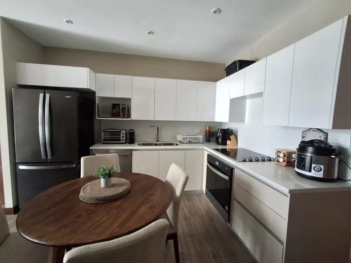 Apartamento en venta en zona 13 — Apartamento en Venta en Zona 13, Guatemala, Ciudad — foto 4 de 13