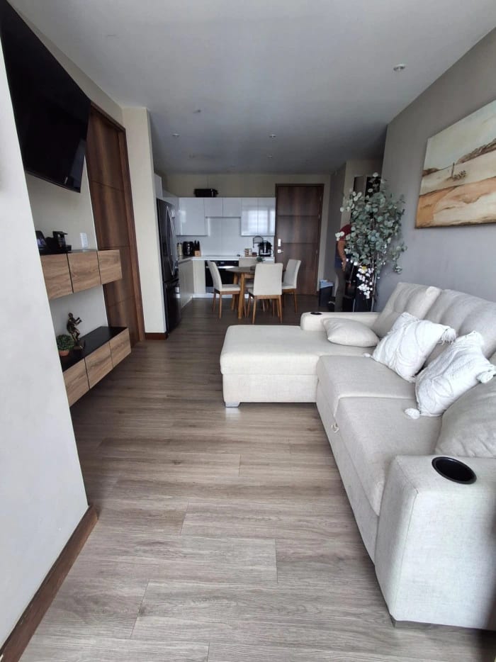Apartamento en venta en zona 13 — Apartamento en Venta en Zona 13, Guatemala, Ciudad — foto 1 de 13