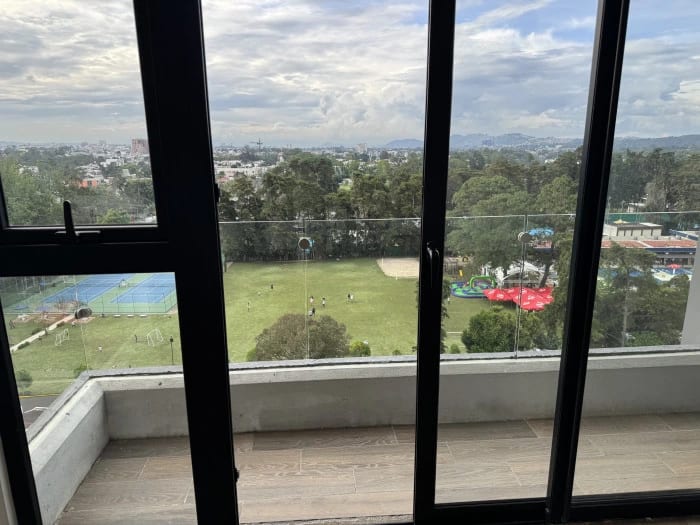Apartamento en renta 2 habitaciones zona 15 — Apartamento en Alquiler en Zona 15, Guatemala, Ciudad — foto 4 de 9