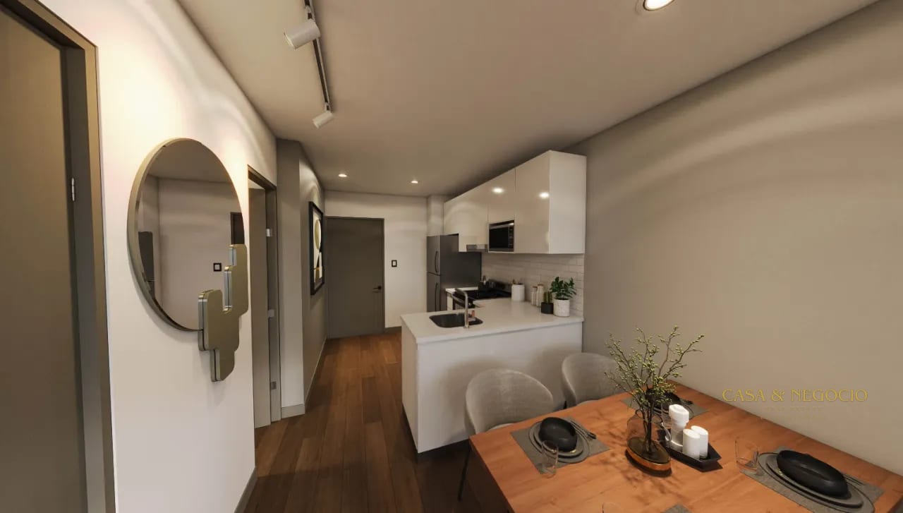 Apartamento en Venta en Zona 10 | Ideal para Inversión — Apartamento en Venta en Fontabella, Zona 10, Guatemala, Ciudad — foto 2 de 9