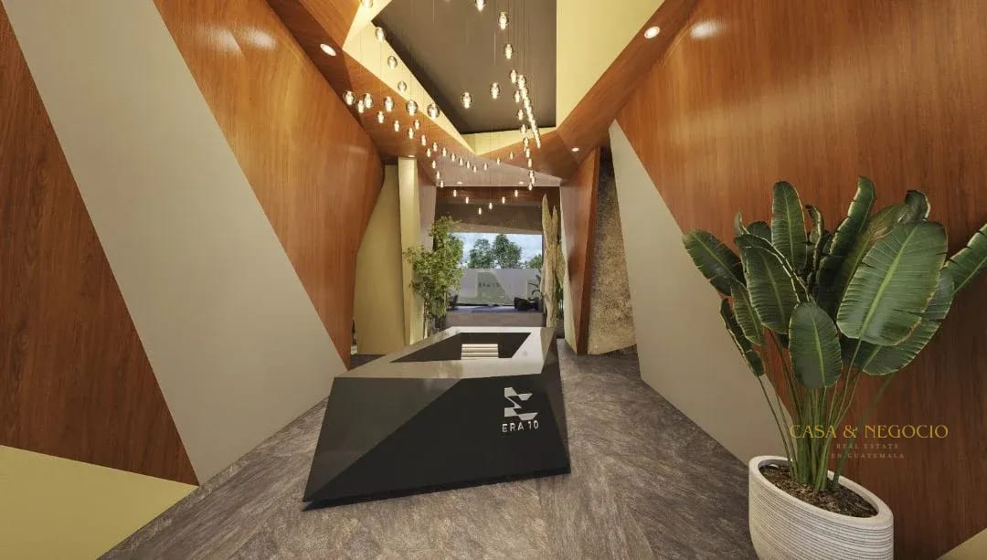 Apartamento en Venta en Zona 10 | Ideal para Inversión — Apartamento en Venta en Fontabella, Zona 10, Guatemala, Ciudad — foto 7 de 9