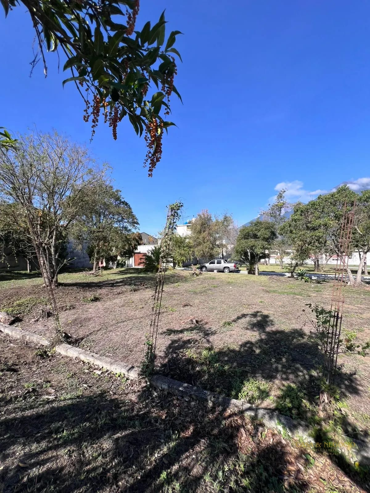 Terreno en San Miguel Dueñas para vivir en Antigua Guatemala — Terreno en Venta en San Miguel Dueñas, Sacatepéquez — foto 2 de 4