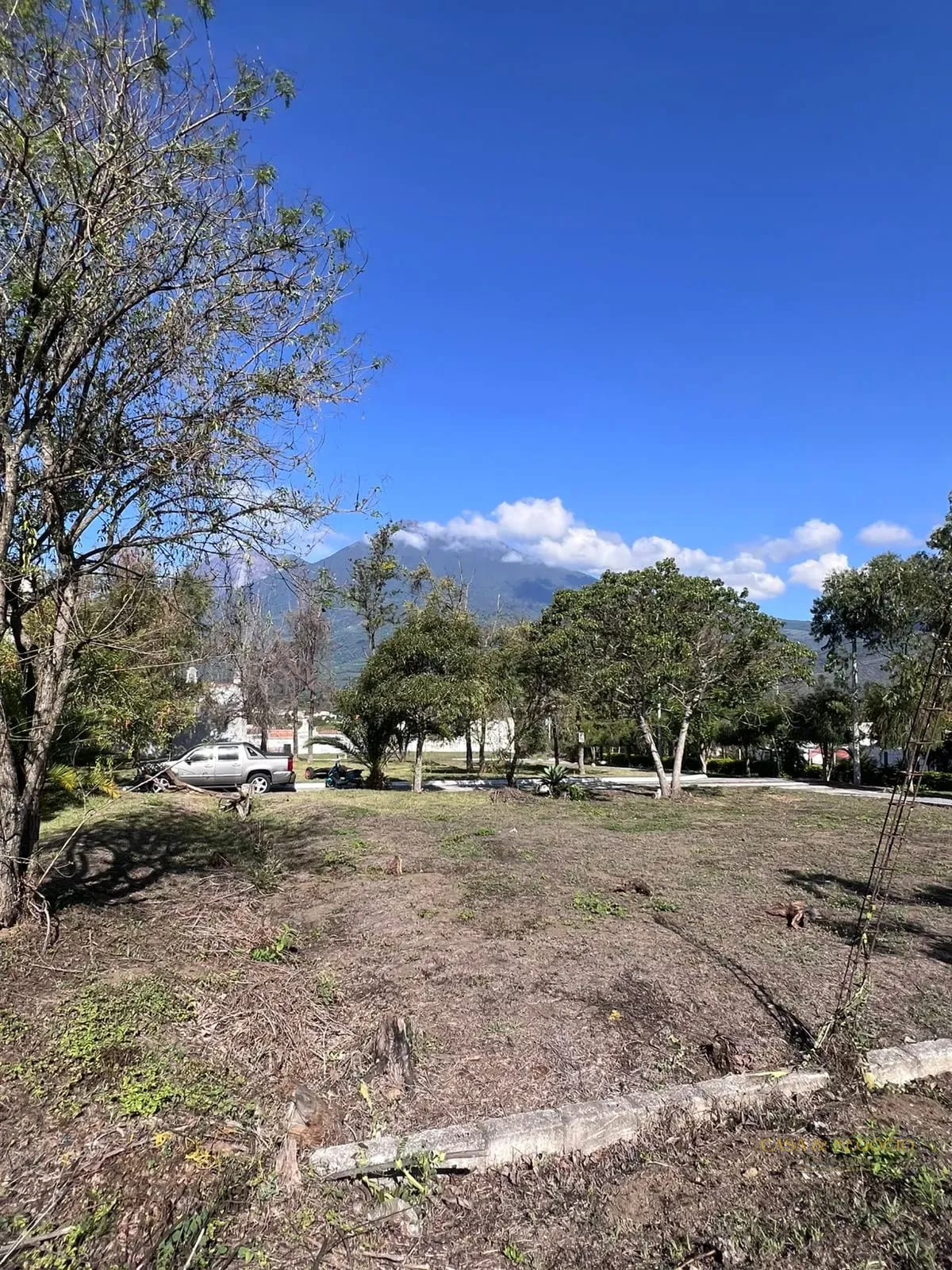 Terreno en San Miguel Dueñas para vivir en Antigua Guatemala — Terreno en Venta en San Miguel Dueñas, Sacatepéquez — foto 3 de 4