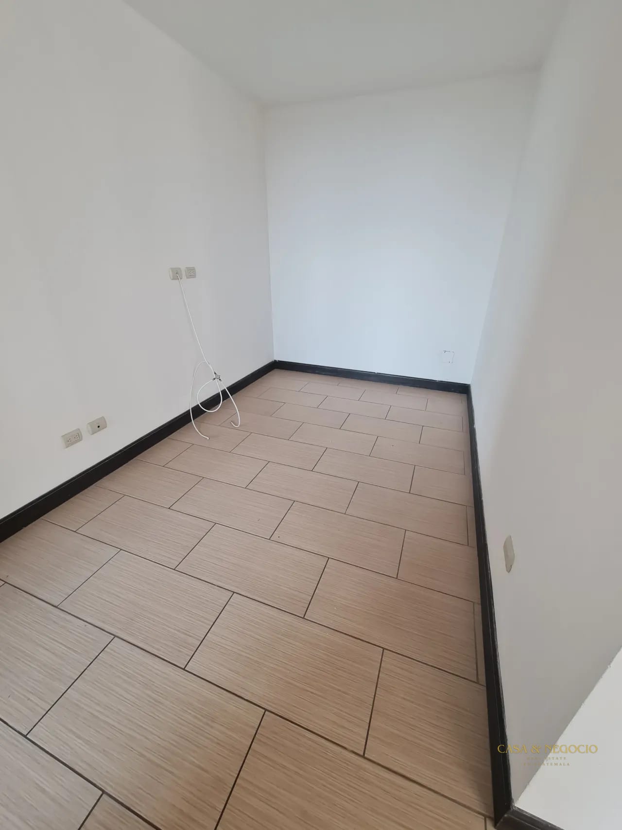Apartamento en Alquiler en Zona 14 Sector La Villa de 3 Habitaciones — Apartamento en Alquiler en Zona 14, Guatemala, Ciudad — foto 7 de 12