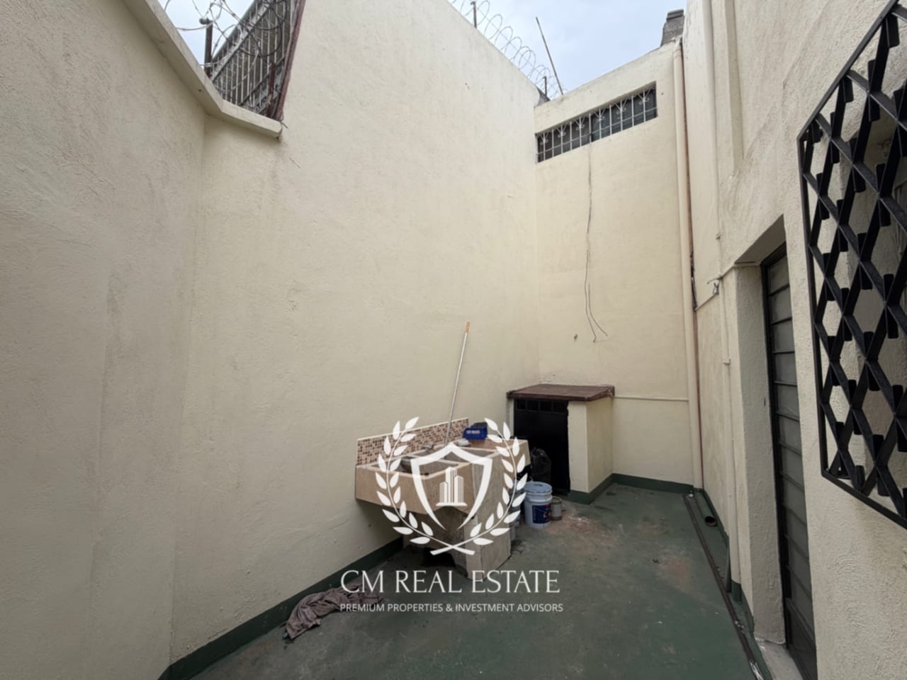 Casa en Venta | Avenida Simeón Cañas, Zona 2 — Casa en Venta en Zona 2, Guatemala, Ciudad — foto 4 de 16