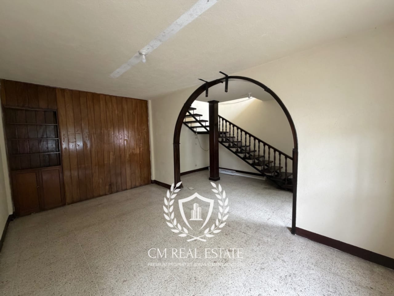 Casa en Venta | Avenida Simeón Cañas, Zona 2 — Casa en Venta en Zona 2, Guatemala, Ciudad — foto 1 de 16
