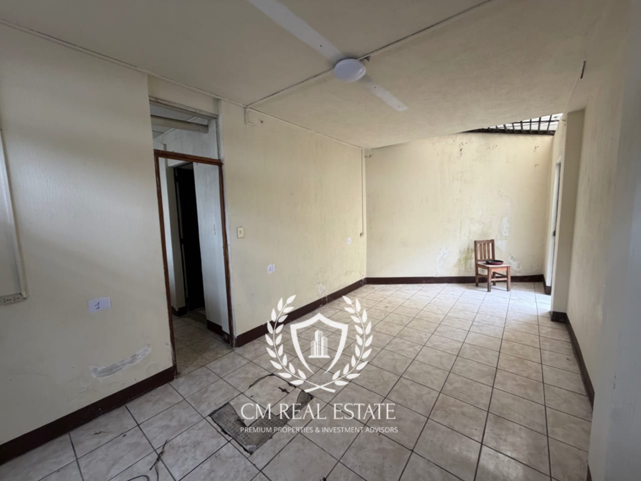 Casa en Venta | Avenida Simeón Cañas, Zona 2 — Casa en Venta en Zona 2, Guatemala, Ciudad — foto 15 de 16