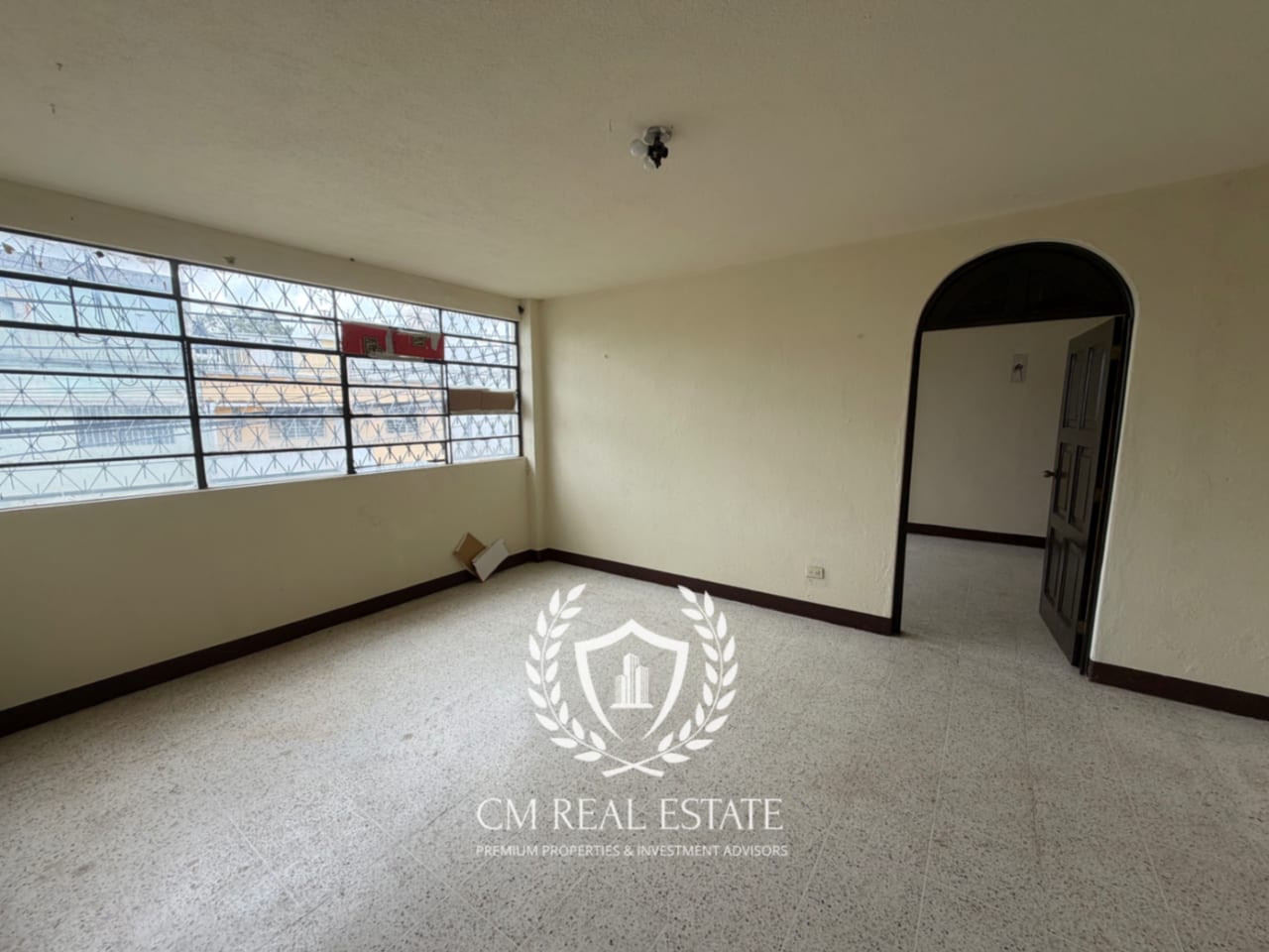 Casa en Venta | Avenida Simeón Cañas, Zona 2 — Casa en Venta en Zona 2, Guatemala, Ciudad — foto 14 de 16