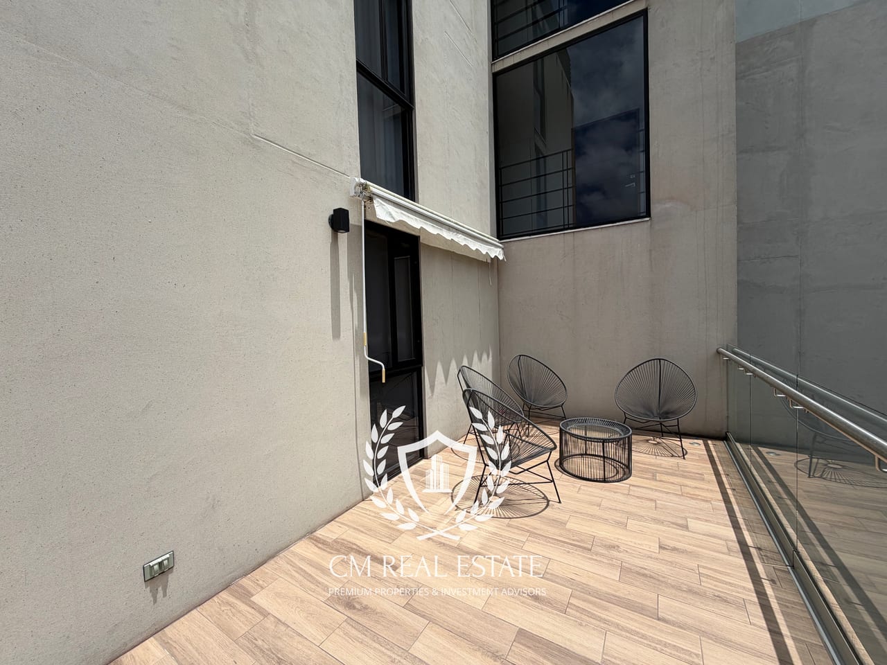 Apartamento Amueblado en Venta | Zona 14 — Apartamento en Venta en Be14, Zona 14, Guatemala, Ciudad — foto 9 de 17