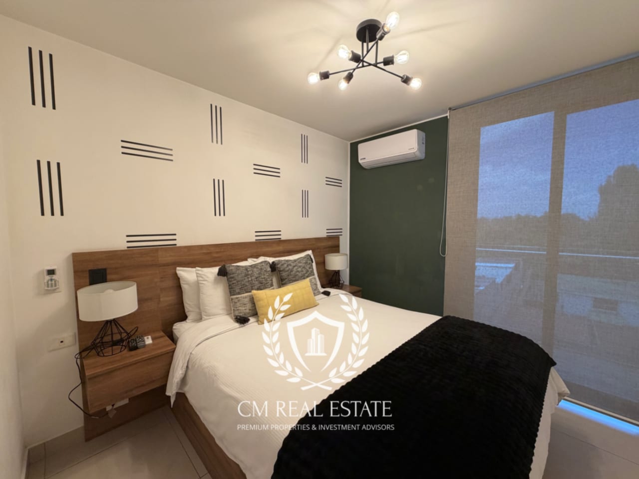 Apartamento Amueblado en Venta | Zona 14 — Apartamento en Venta en Be14, Zona 14, Guatemala, Ciudad — foto 2 de 17