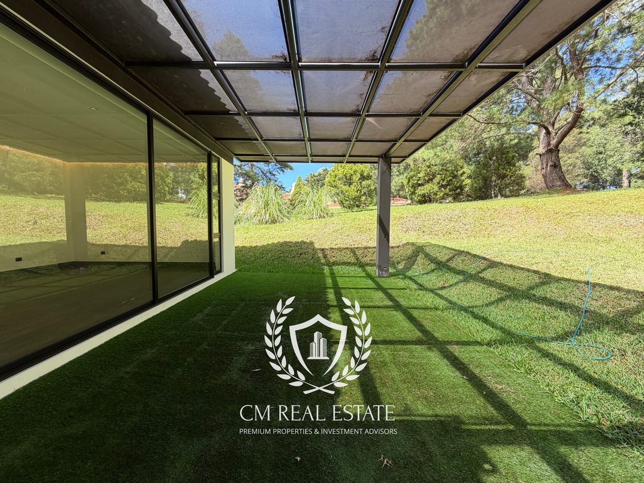 Residencia de Lujo en Venta | Hacienda Nueva Country Club — Casa en Venta en Hacienda Nueva, San José Pinula, Guatemala, Ciudad — foto 9 de 17
