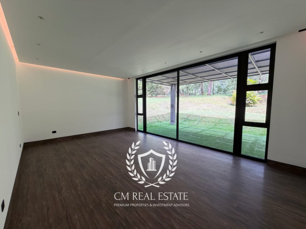 Residencia de Lujo en Venta | Hacienda Nueva Country Club — Casa en Venta en Hacienda Nueva, San José Pinula, Guatemala, Ciudad — foto 4 de 17