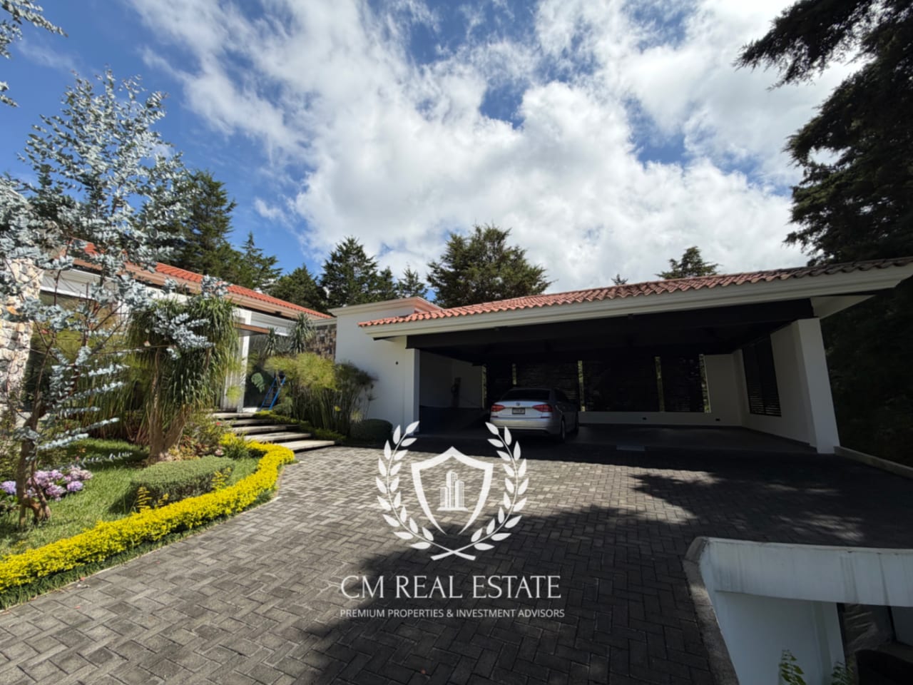 Residencia de Lujo en Venta | Hacienda Nueva Country Club — Casa en Venta en Hacienda Nueva, San José Pinula, Guatemala, Ciudad — foto 11 de 17