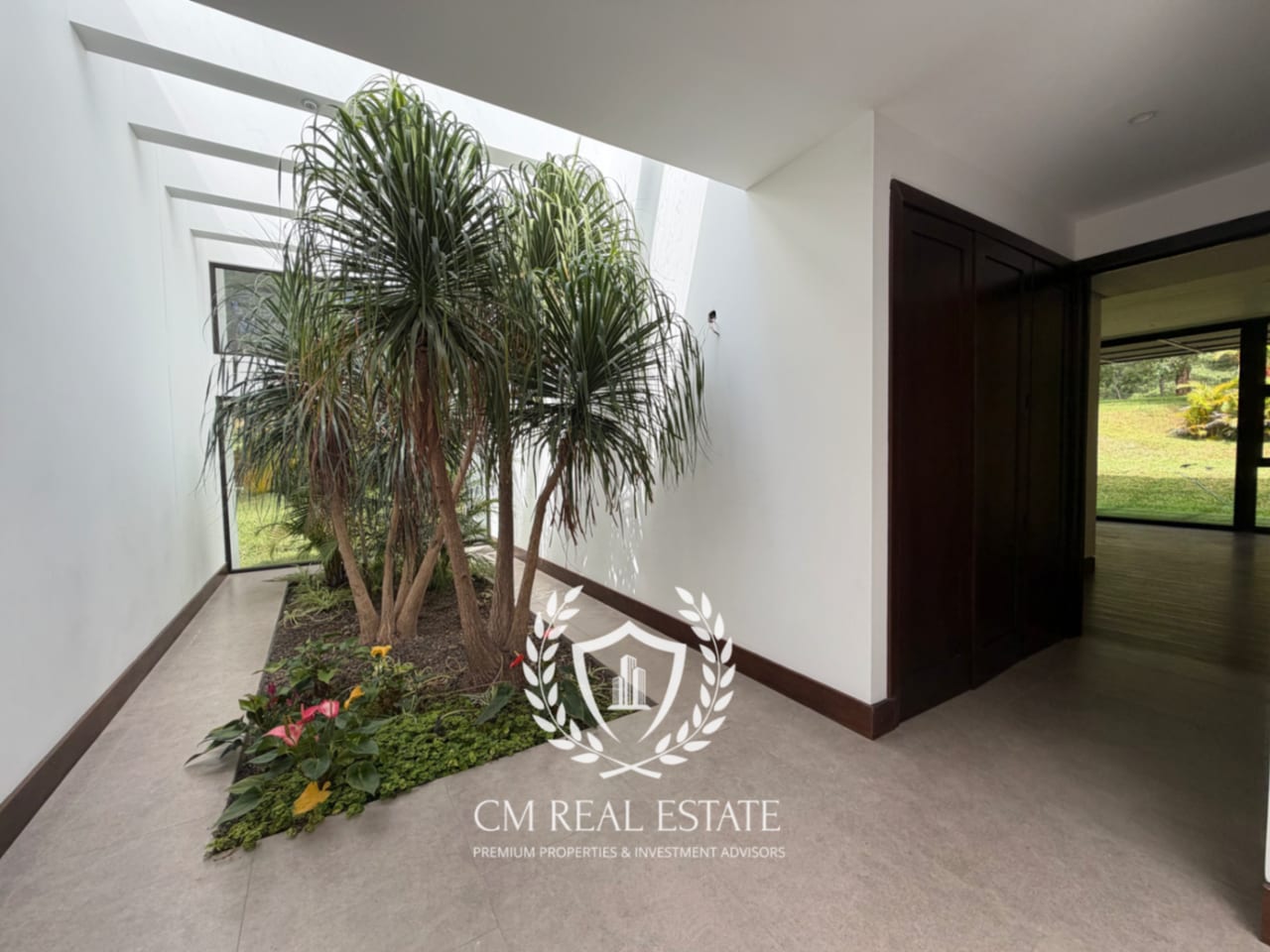 Residencia de Lujo en Venta | Hacienda Nueva Country Club — Casa en Venta en Hacienda Nueva, San José Pinula, Guatemala, Ciudad — foto 14 de 17