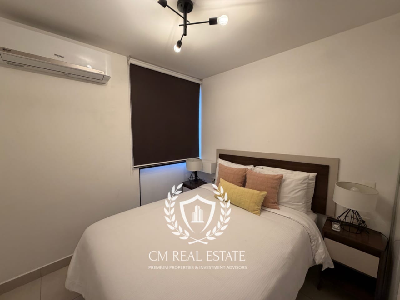 Apartamento Amueblado en Renta | Zona 14 — Apartamento en Alquiler en Be14, Zona 14, Guatemala, Ciudad — foto 3 de 17