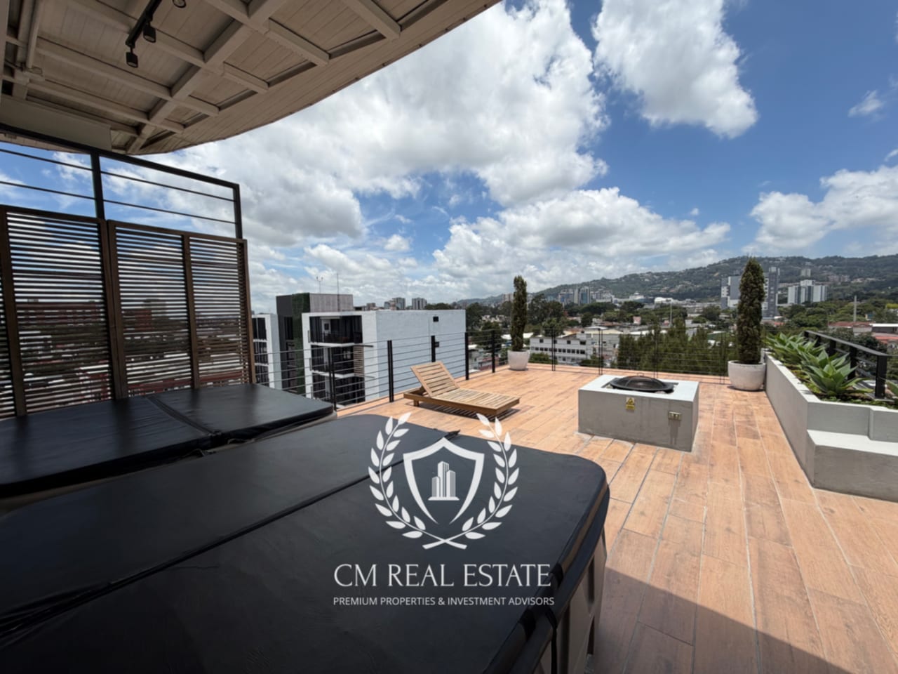 Apartamento Amueblado en Renta | Zona 14 — Apartamento en Alquiler en Be14, Zona 14, Guatemala, Ciudad — foto 13 de 17