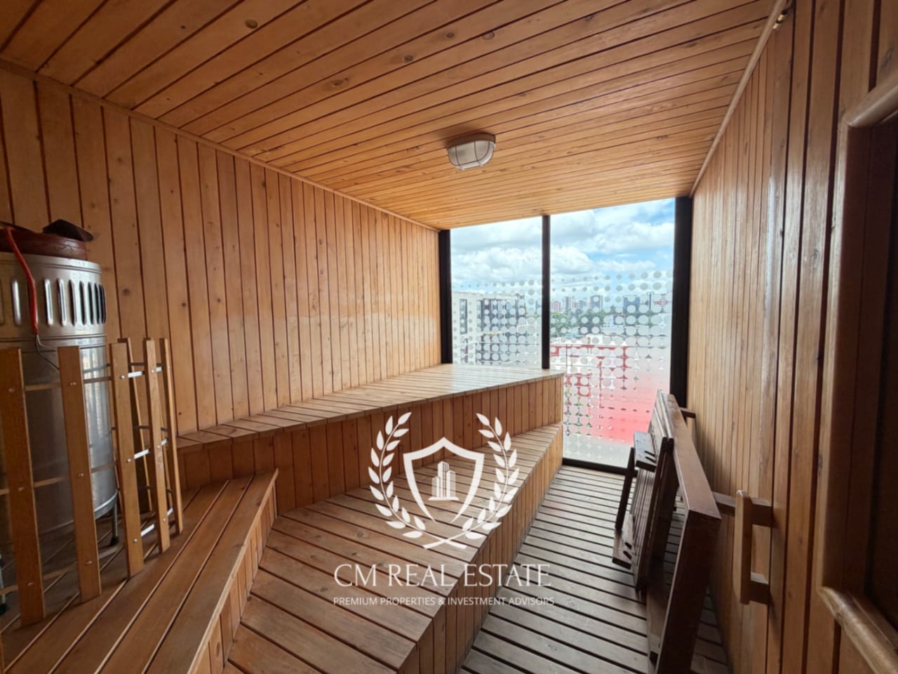 Apartamento Amueblado en Renta | Zona 14 — Apartamento en Alquiler en Be14, Zona 14, Guatemala, Ciudad — foto 15 de 17
