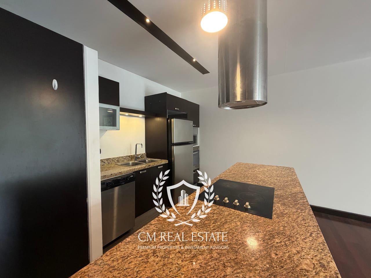 Apartamento en Renta | Edificio Midori, Zona 15 VH1 — Apartamento en Alquiler en Midori, Zona 15, Guatemala, Ciudad — foto 12 de 13