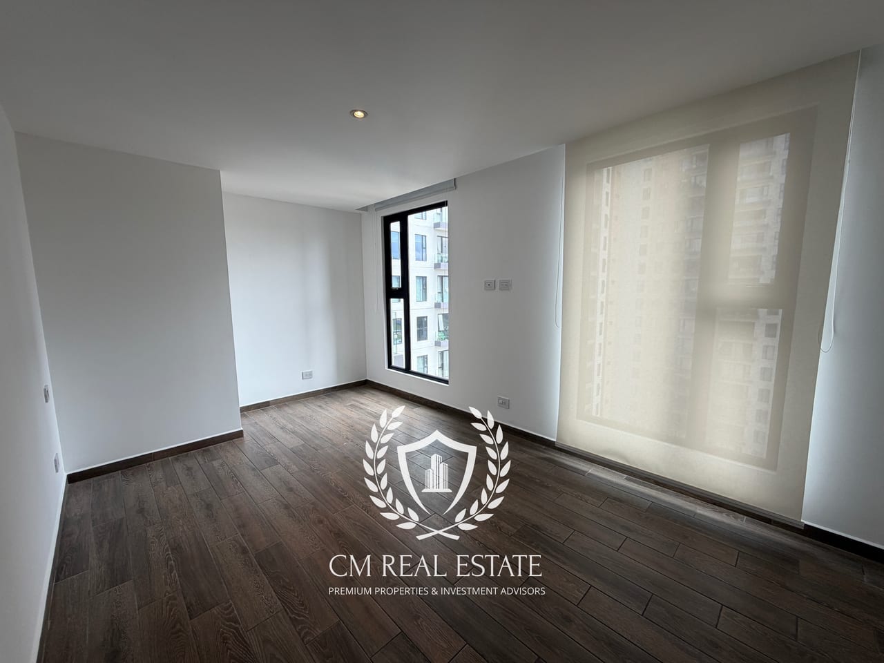Apartamento en Renta Zona 15 con Habitacion de Servicio | Parque 15 — Apartamento en Alquiler en Parque 15, Zona 15, Guatemala, Ciudad — foto 3 de 17