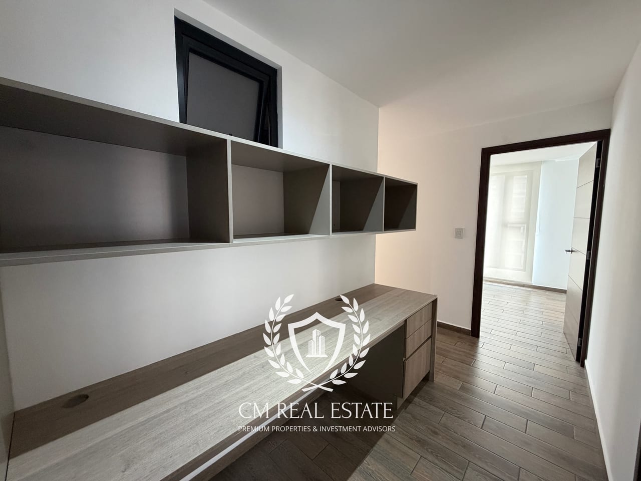 Apartamento en Renta Zona 15 con Habitacion de Servicio | Parque 15 — Apartamento en Alquiler en Parque 15, Zona 15, Guatemala, Ciudad — foto 8 de 17