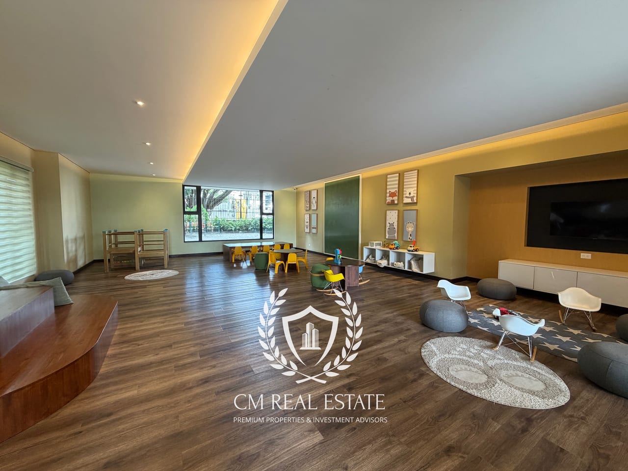 Apartamento en Renta Zona 15 con Habitacion de Servicio | Parque 15 — Apartamento en Alquiler en Parque 15, Zona 15, Guatemala, Ciudad — foto 15 de 17