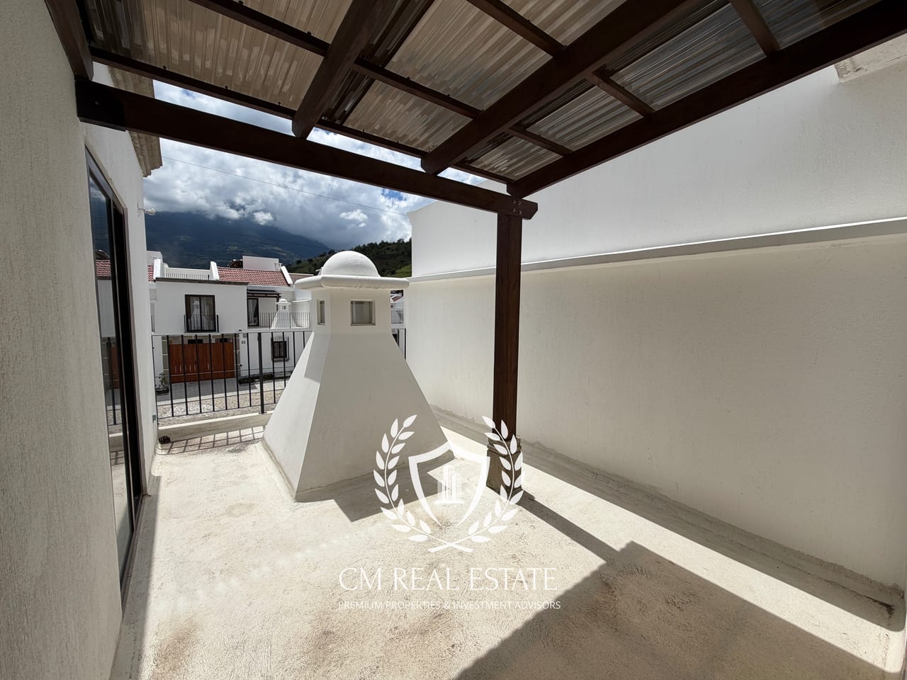 Casa en Renta | Paseo San Lorenzo – Cerca de Antigua Guatemala — Casa en Alquiler en Antigua, Sacatepéquez — foto 6 de 17