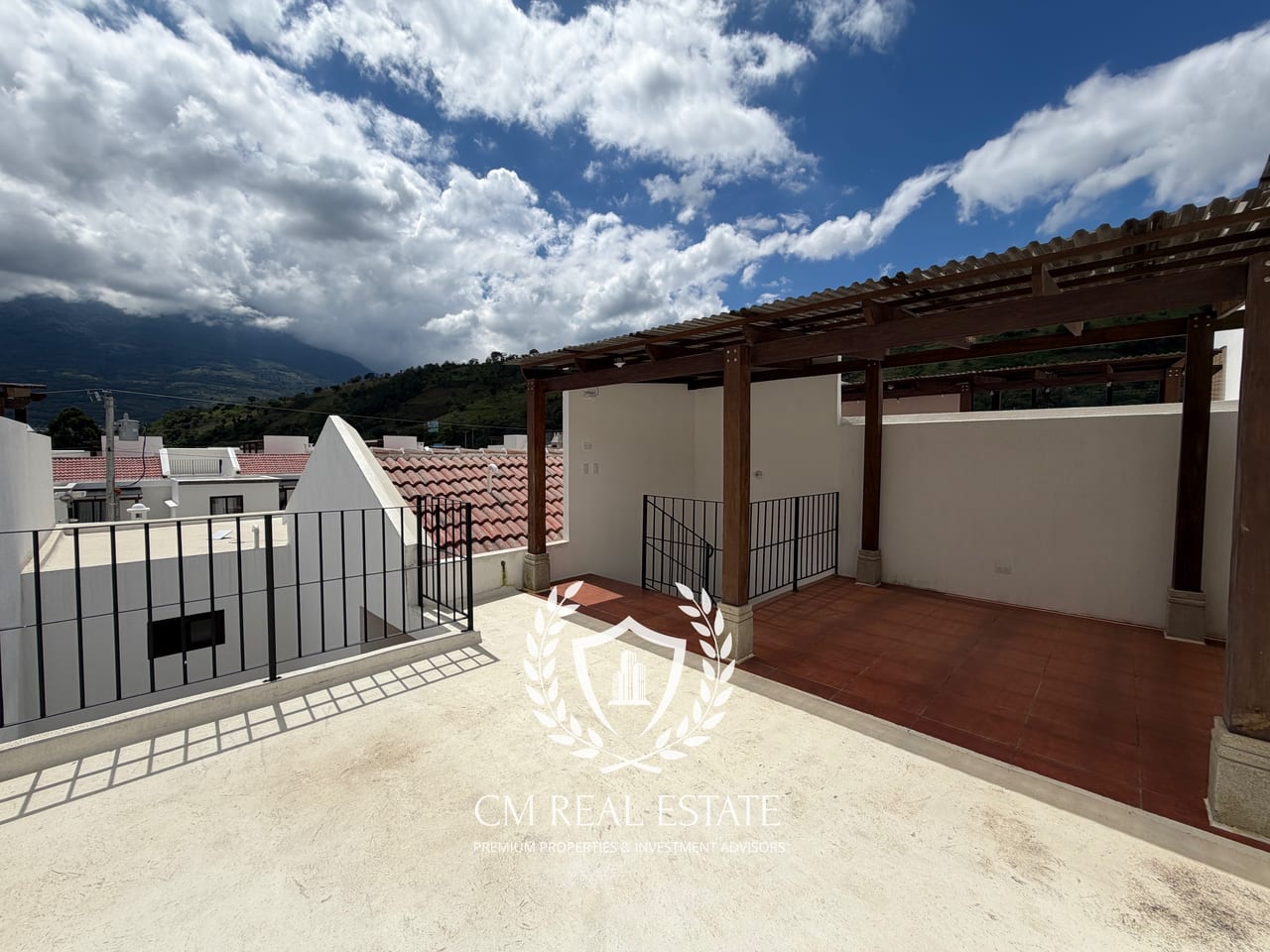 Casa en Renta | Paseo San Lorenzo – Cerca de Antigua Guatemala — Casa en Alquiler en Antigua, Sacatepéquez — foto 4 de 17