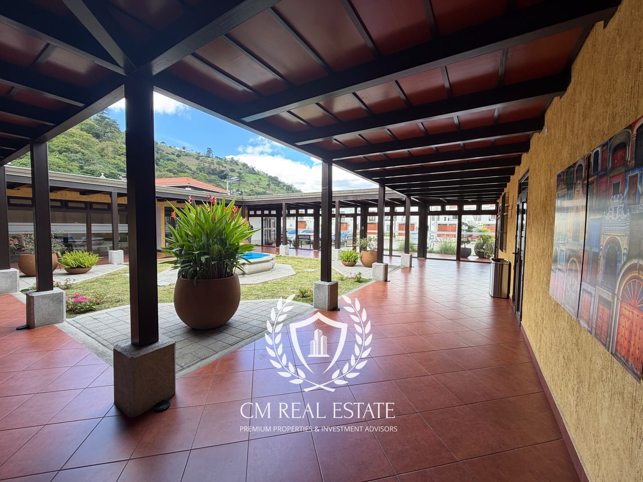 Casa en Renta | Paseo San Lorenzo – Cerca de Antigua Guatemala — Casa en Alquiler en Antigua, Sacatepéquez — foto 16 de 17