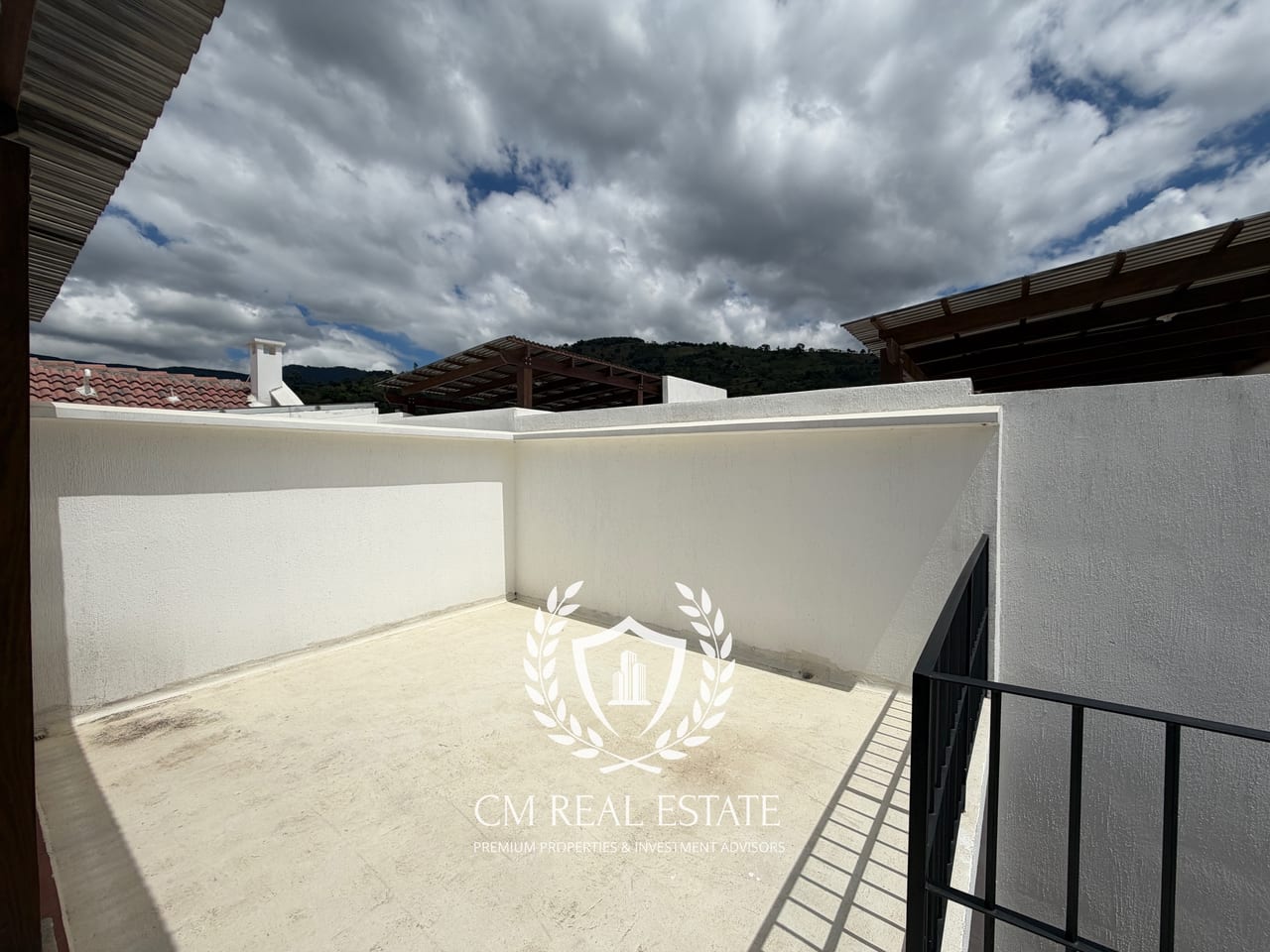 Casa en Renta | Paseo San Lorenzo – Cerca de Antigua Guatemala — Casa en Alquiler en Antigua, Sacatepéquez — foto 7 de 17