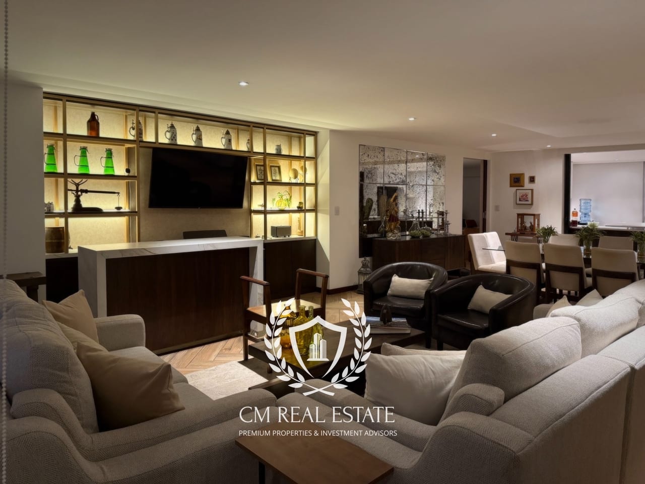 Apartamento en Venta | Naori Zona 10 — Apartamento en Venta en Naori, Zona 10, Guatemala, Ciudad — foto 6 de 17
