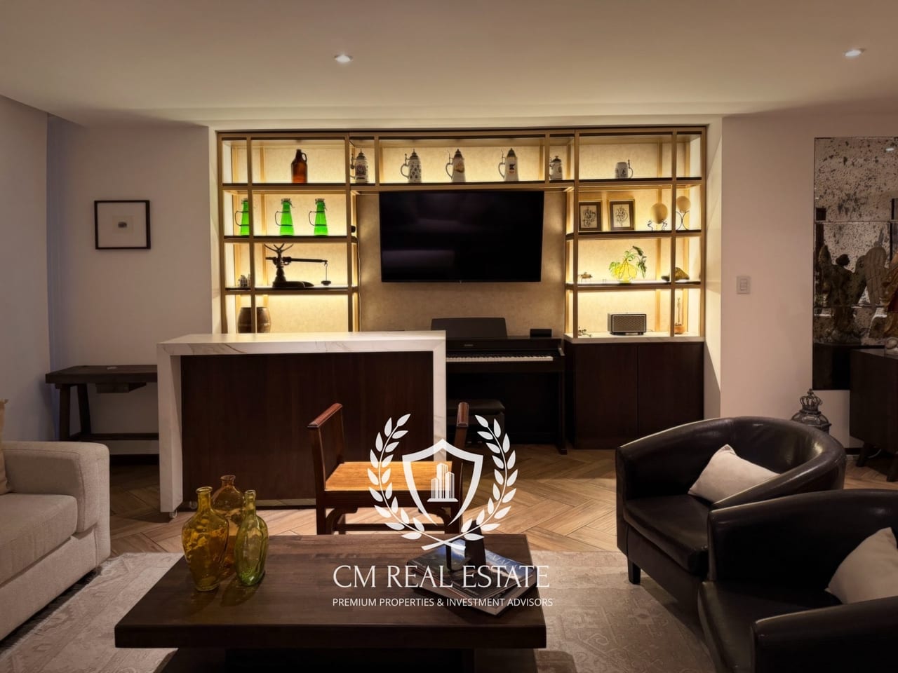 Apartamento en Venta | Naori Zona 10 — Apartamento en Venta en Naori, Zona 10, Guatemala, Ciudad — foto 10 de 17