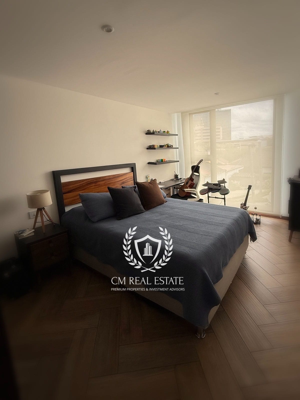 Apartamento en Venta | Naori Zona 10 — Apartamento en Venta en Naori, Zona 10, Guatemala, Ciudad — foto 8 de 17