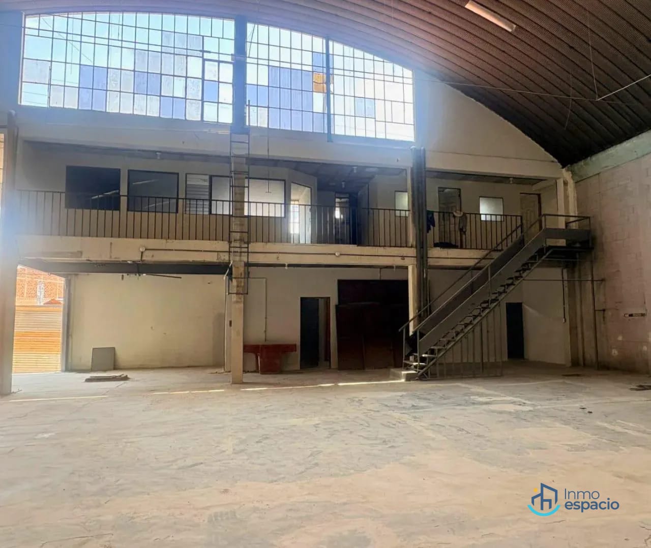 Bodega en alquiler en Colonia La Escuadrilla, Zona 2 de Mixco — Bodega / Ofibodega en Alquiler en Zona 2 Mixco, Guatemala, Ciudad — foto 17 de 17