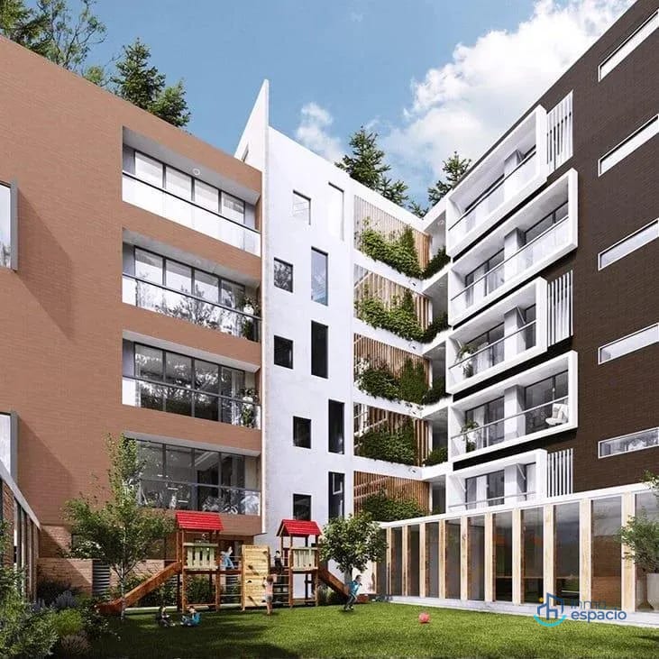 Apartamento en venta en Edificio Enalto, Zona 16 — Apartamento en Venta en Encinos de Cayala, Zona 16, Guatemala, Ciudad — foto 3 de 17