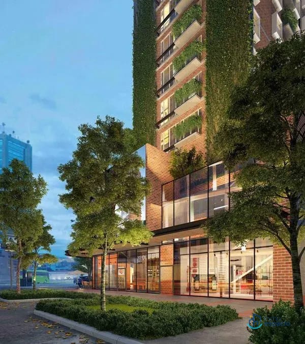 Apartamento en venta en Edificio Modra I, Zona 4, — Apartamento en Venta en Modra, Zona 4, Guatemala, Ciudad — foto 3 de 17