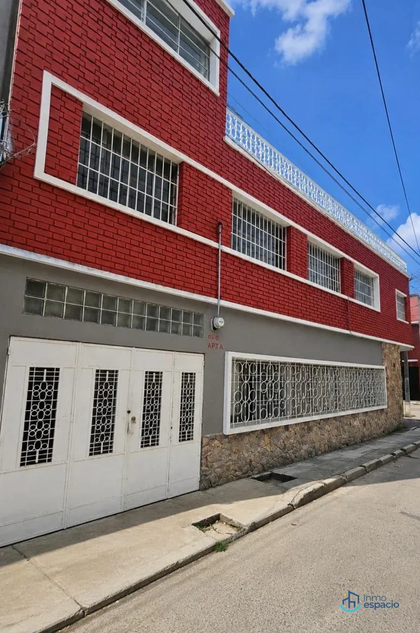 Bodega en alquiler o venta ubicada en Zona 1, Ciudad de Guatemala, sector Mercado de las Flores — Bodega / Ofibodega en Venta en Zona 1, Guatemala, Ciudad — foto 11 de 17