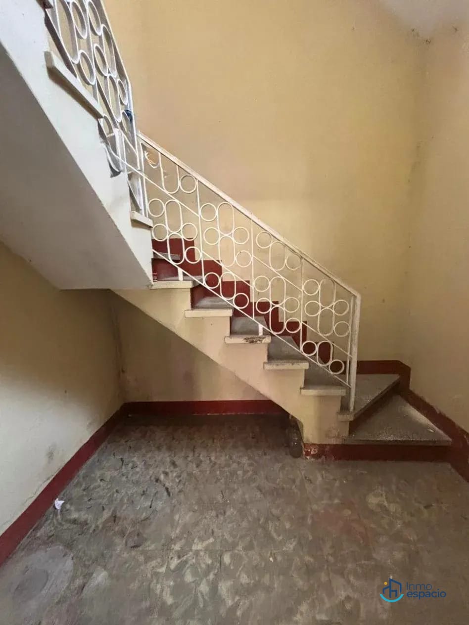Bodega en alquiler o venta ubicada en Zona 1, Ciudad de Guatemala, sector Mercado de las Flores — Bodega / Ofibodega en Venta en Zona 1, Guatemala, Ciudad — foto 14 de 17