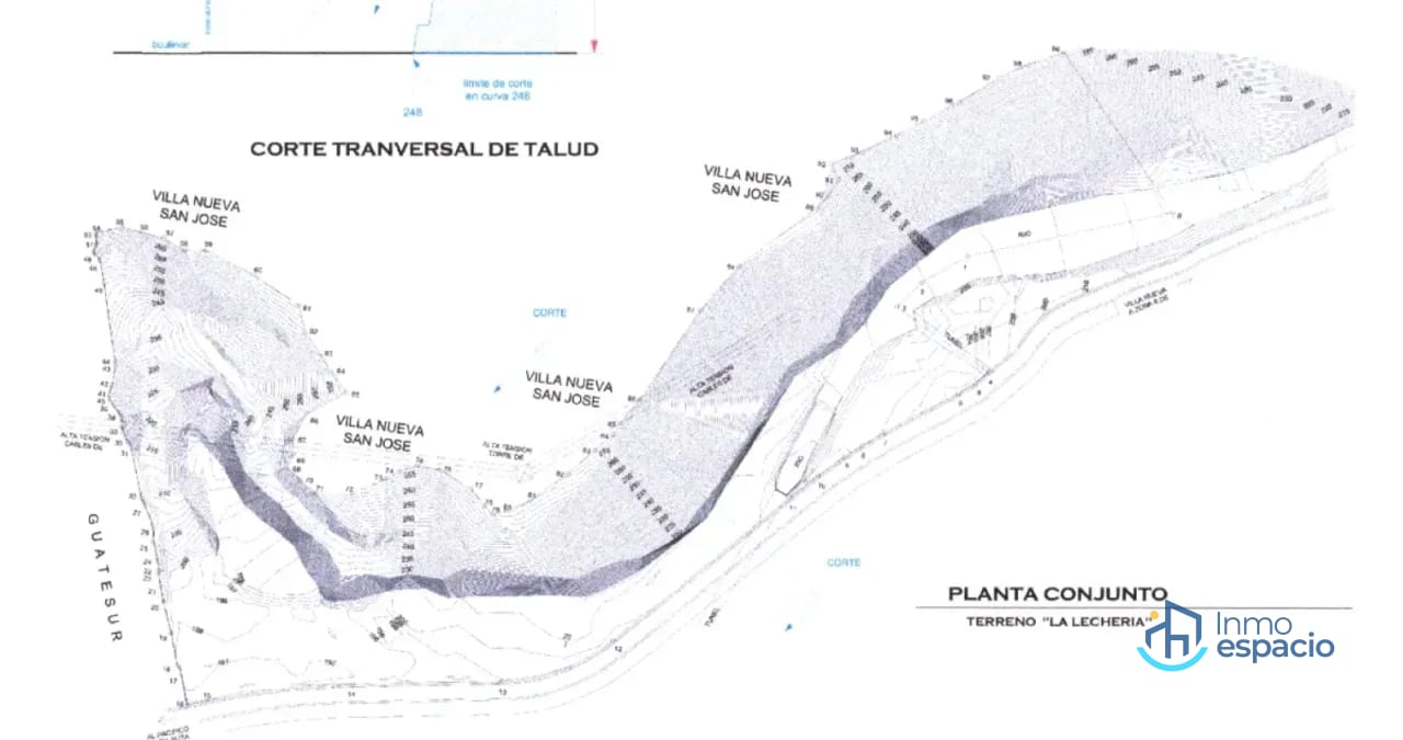 Terreno en venta ubicado en Celajes de San José, Villa Nueva — Terreno en Venta en Celajes de San José, Villa Nueva, Guatemala, Ciudad — foto 9 de 17